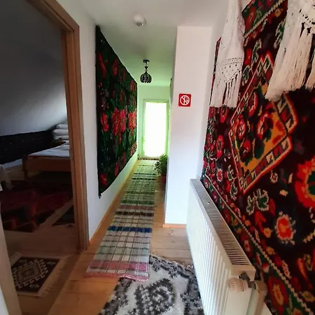 Homestay Casa Pintea De Sub Coasta