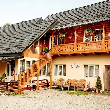 Homestay Casa Pintea De Sub Coasta