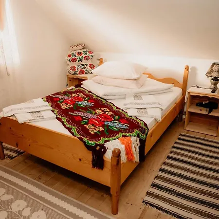 Casa Pintea De Sub Coasta *